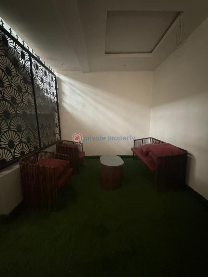 4 bedroom Terrace For Sale Ikate Elegushi Lekki Lagos - 4