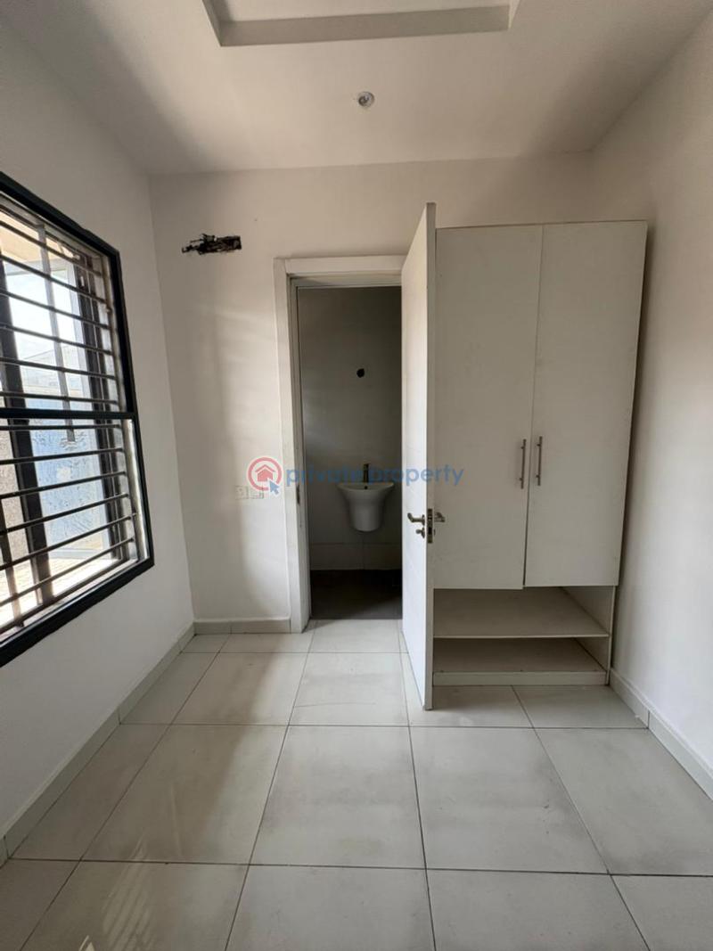 4 bedroom Terrace For Sale Ikate Elegushi Lekki Lagos - 2