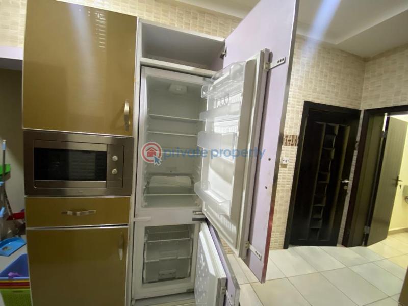 4 bedroom House For Sale Maitama Abuja Phase 1  - 4