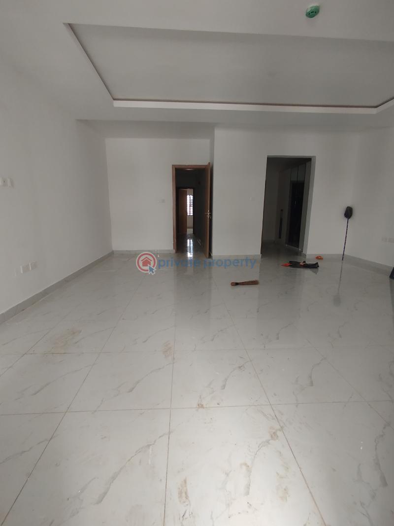 4 bedroom Terraced Duplex For Sale Ikeja GRA Lagos - 1