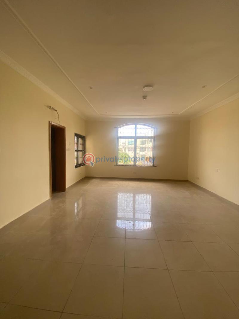 4 bedroom House For Rent Oniru Victoria Island Lagos - 4