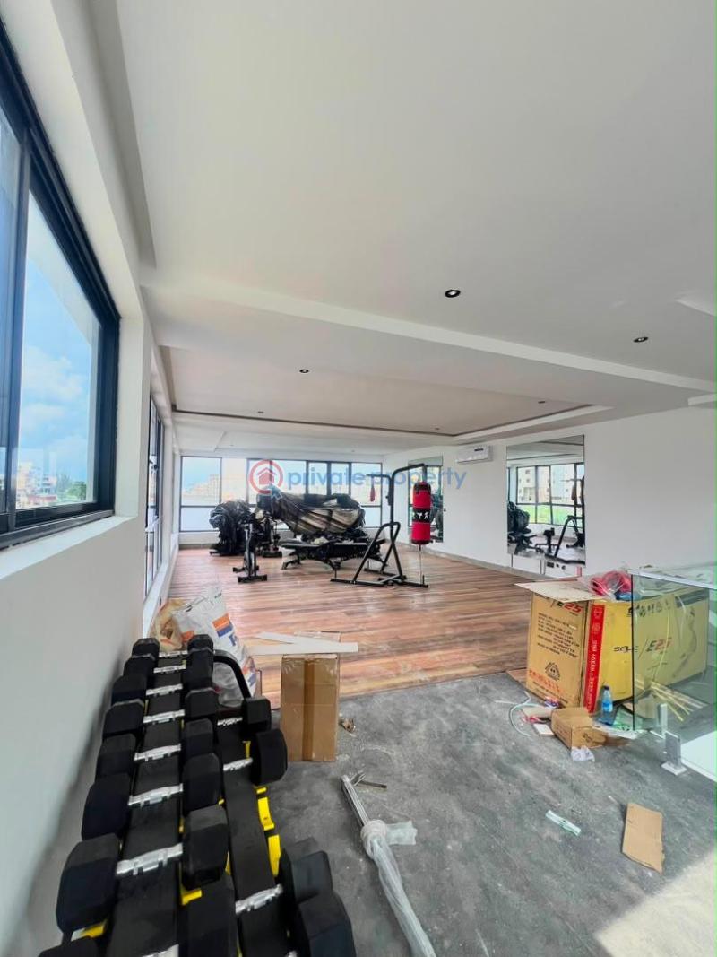 4 bedroom Maisonette For Rent Ikoyi Lagos - 13