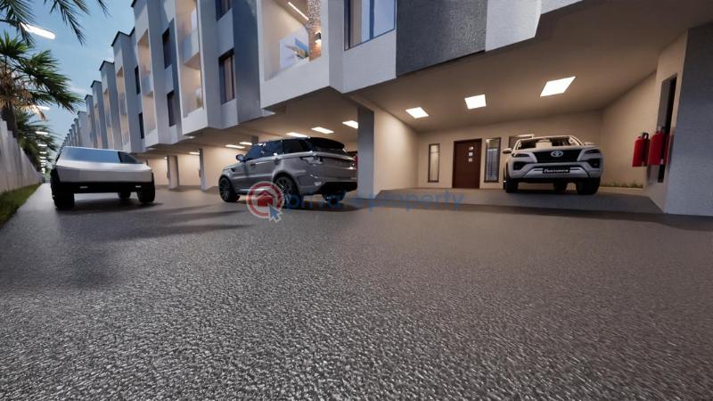 4 bedroom Terraced Duplex For Sale Osapa Lekki Lagos - 7