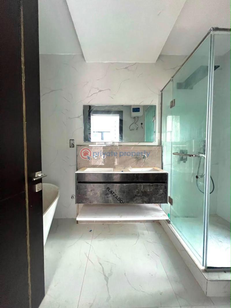 4 bedroom Maisonette For Rent Ikoyi Lagos - 10
