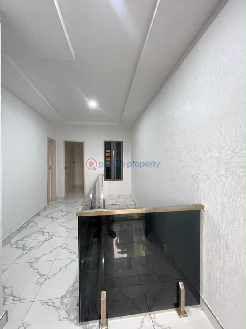 4 bedroom Terrace For Sale Mende Maryland Lagos - 4