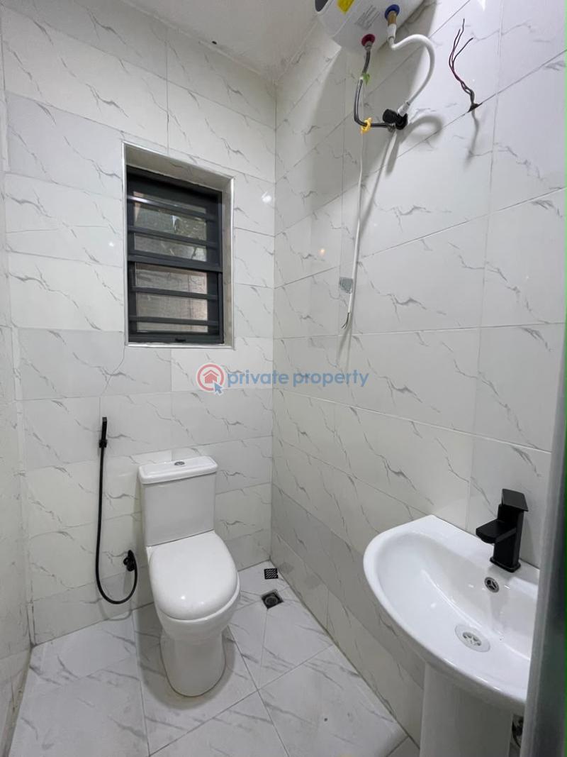 4 bedroom Terrace For Sale Mende Maryland Lagos - 11