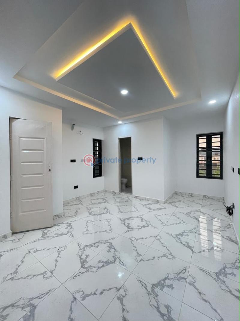 4 bedroom Terrace For Sale Mende Maryland Lagos - 10