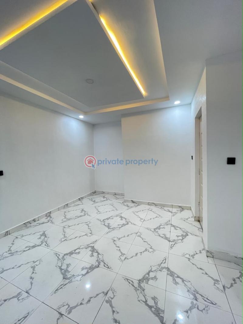 4 bedroom Terrace For Sale Mende Maryland Lagos - 5