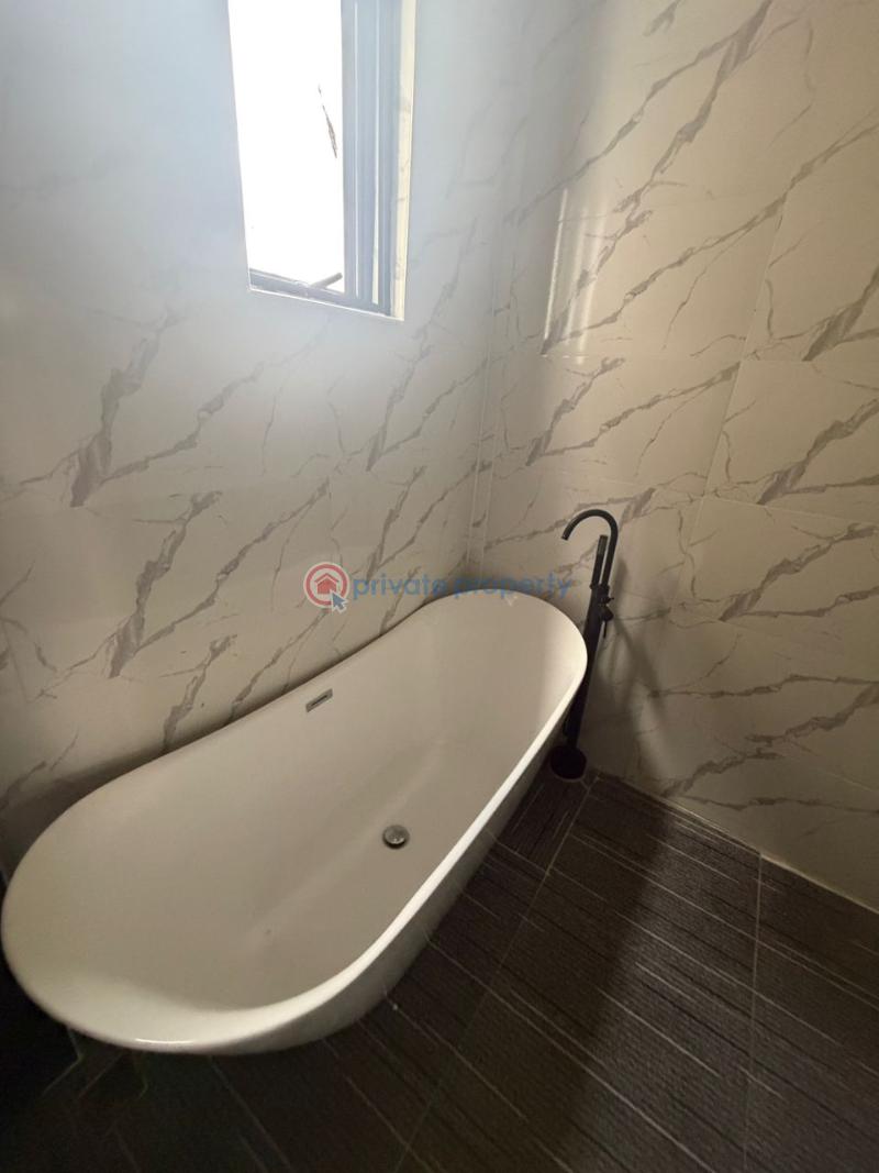 4 bedroom Terraced Duplex For Rent Lekki Phase 1 Lagos - 9