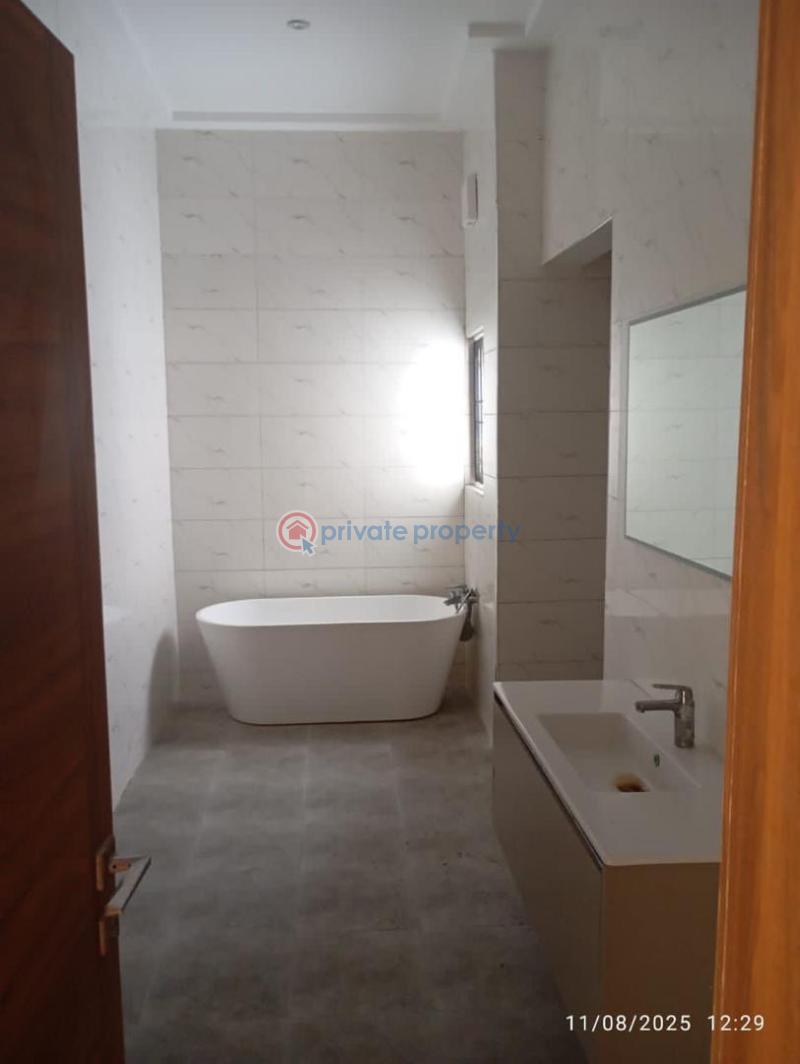 4 bedroom Terrace For Rent Maitama Abuja Phase 1  - 3