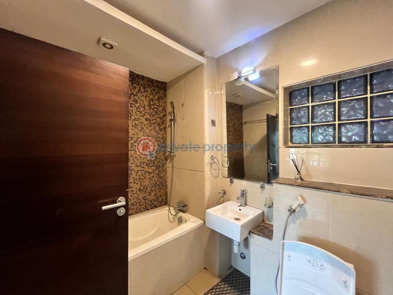 4 bedroom Terraced Duplex For Sale Maitama Abuja Phase 1  - 3