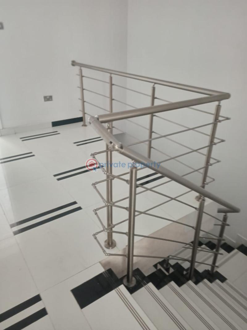 4 bedroom Terrace For Sale Parkview Estate Ikoyi Lagos - 3