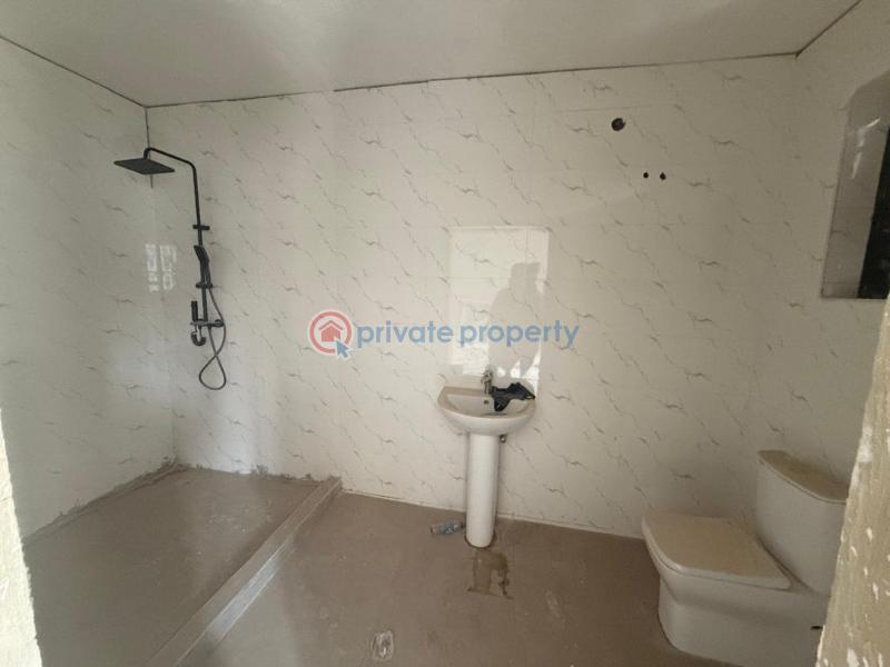 4 bedroom House For Sale Penek Court Kubwa Abuja Phase 4  - 8