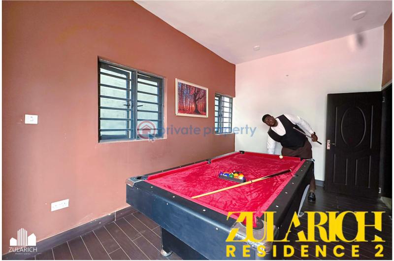 4 bedroom Block Of Flats For Sale Sangotedo Along Lekki Expressway Lagos - 10