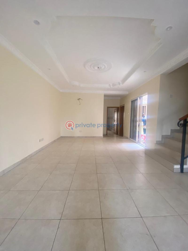 4 bedroom House For Rent Oniru Victoria Island Lagos - 7