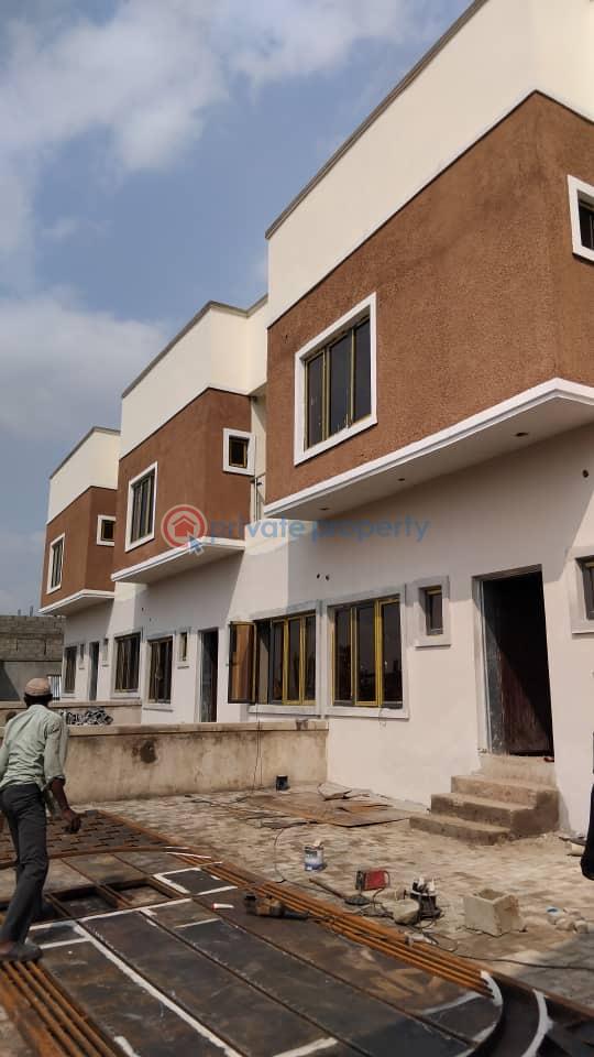 4 bedroom House For Sale Kaura Abuja Phase 2  - 0