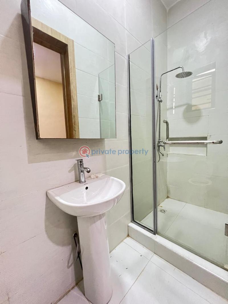 4 bedroom Terraced Duplex For Sale Victoria Garden City Lekki Lagos - 17