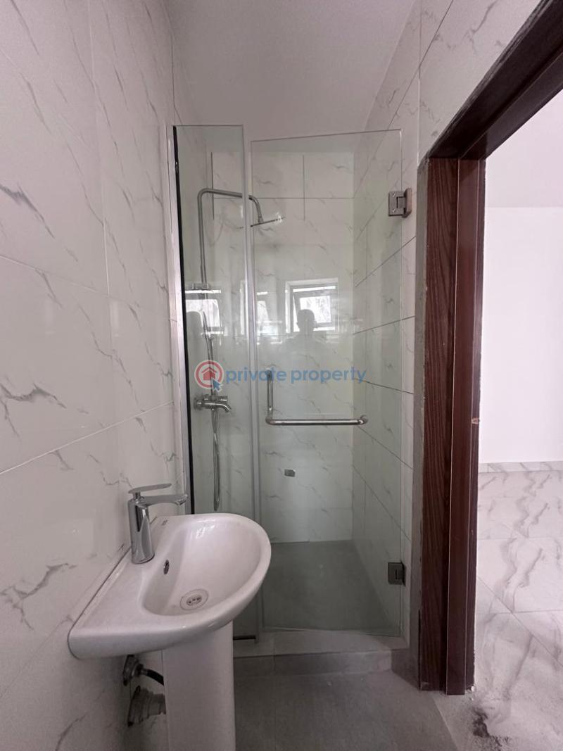 4 bedroom Terraced Duplex For Sale Ikota Lekki Lagos - 11
