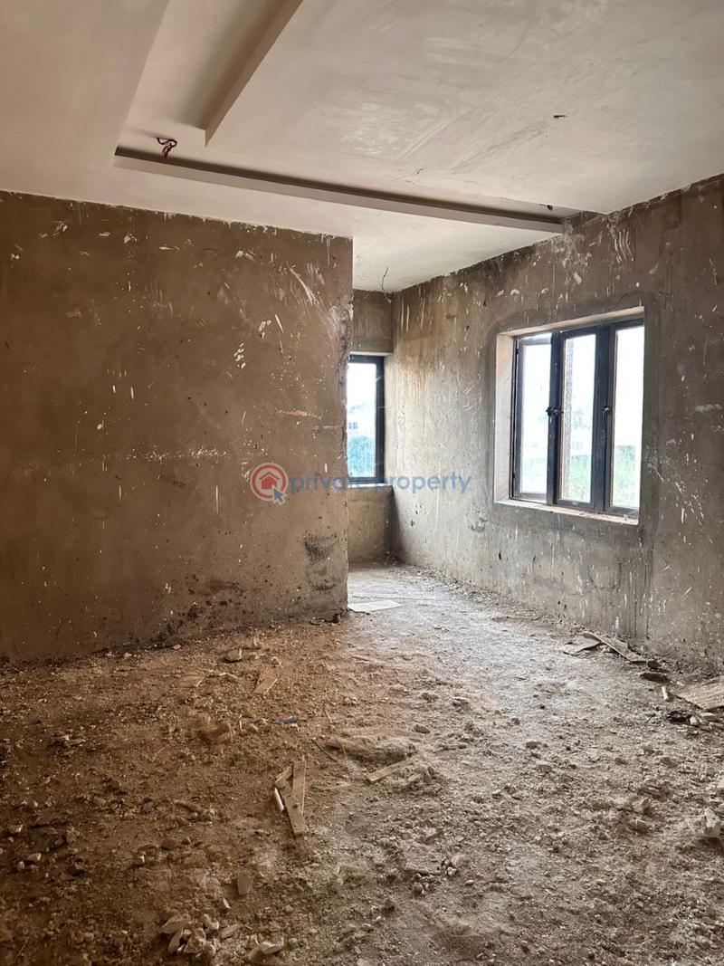 4 bedroom Terraced Duplex For Sale Lifecamp Life Camp Abuja Phase 3  - 3