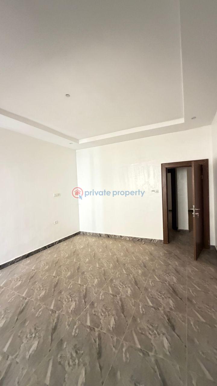 4 bedroom Terrace For Sale Life Camp Abuja Phase 3  - 4