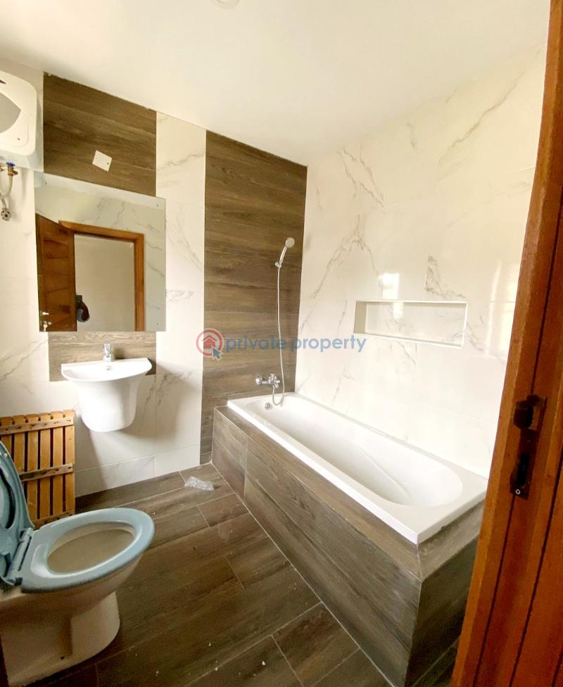 4 bedroom Terrace For Rent Ikate Elegushi Lekki Lagos - 7