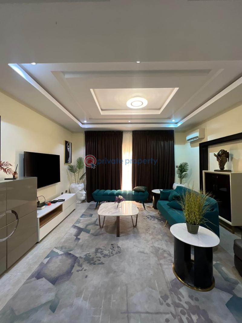 4 bedroom Terrace For Sale Old Ikoyi Lagos - 2