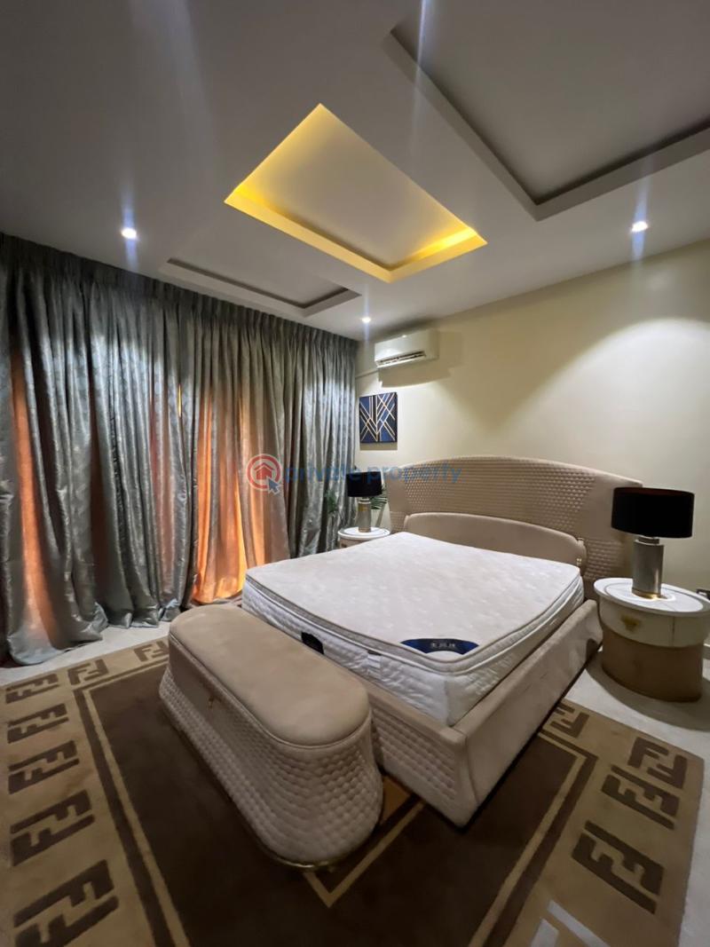 4 bedroom Terrace For Sale Old Ikoyi Lagos - 6