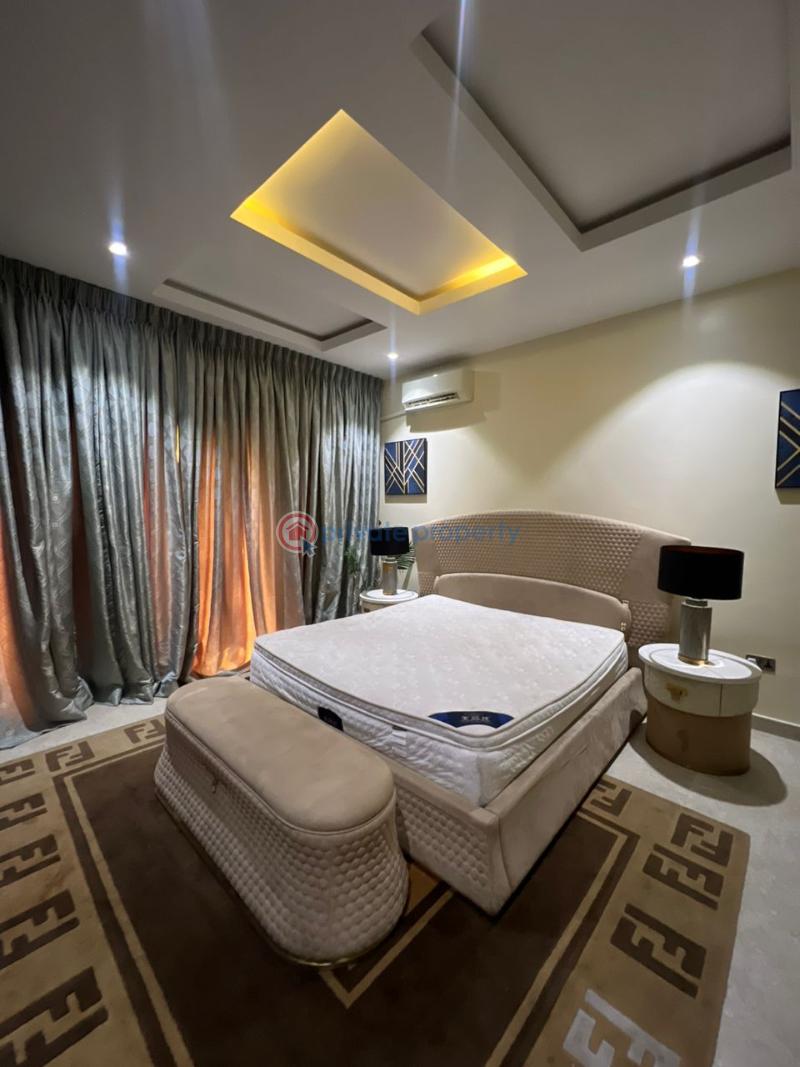 4 bedroom Terrace For Sale Old Ikoyi Lagos - 12