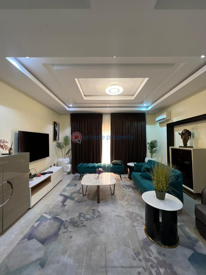 4 bedroom Terrace For Sale Old Ikoyi Lagos - 4