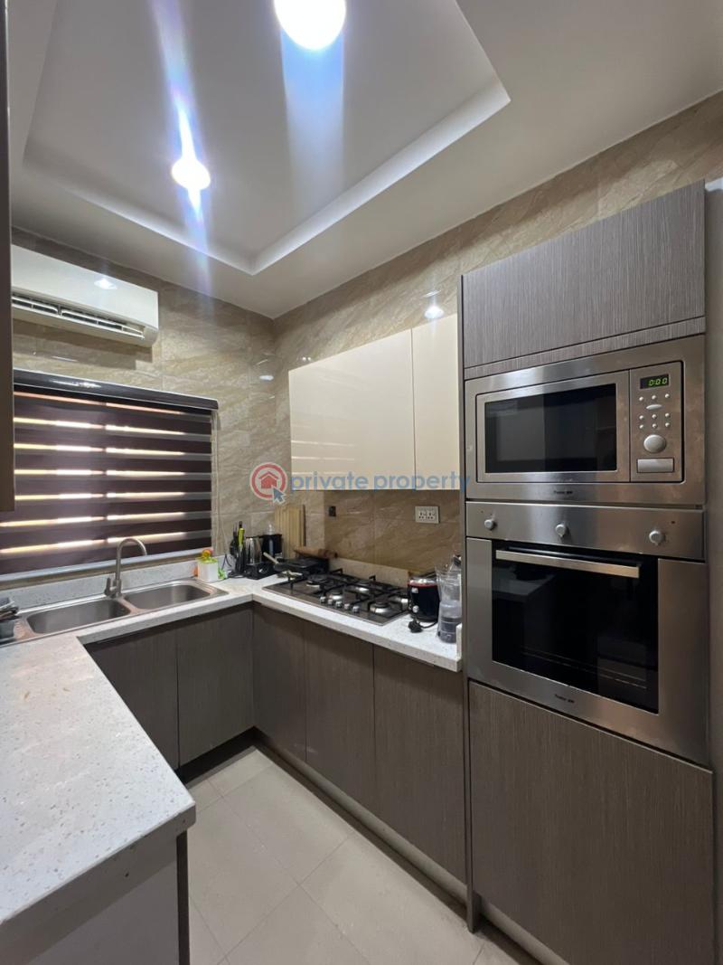 4 bedroom Terrace For Sale Old Ikoyi Lagos - 7