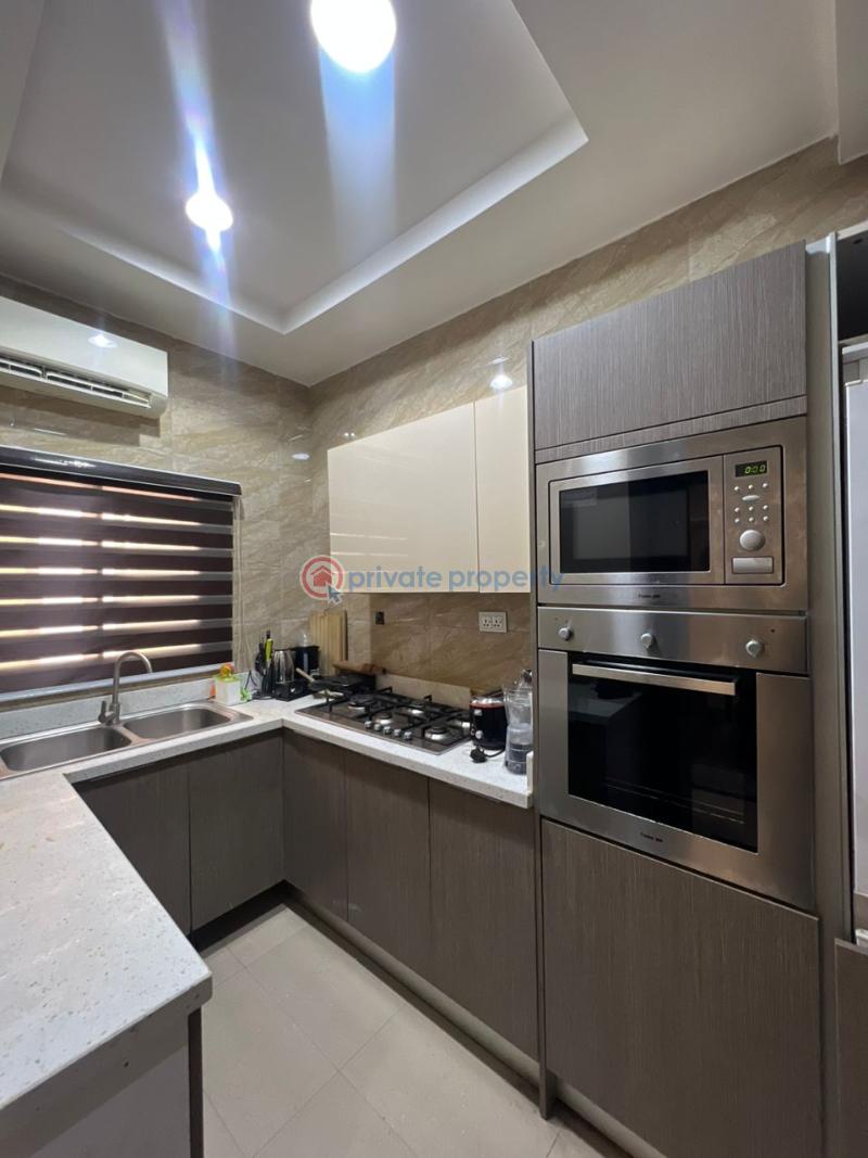 4 bedroom Terrace For Sale Old Ikoyi Lagos - 5
