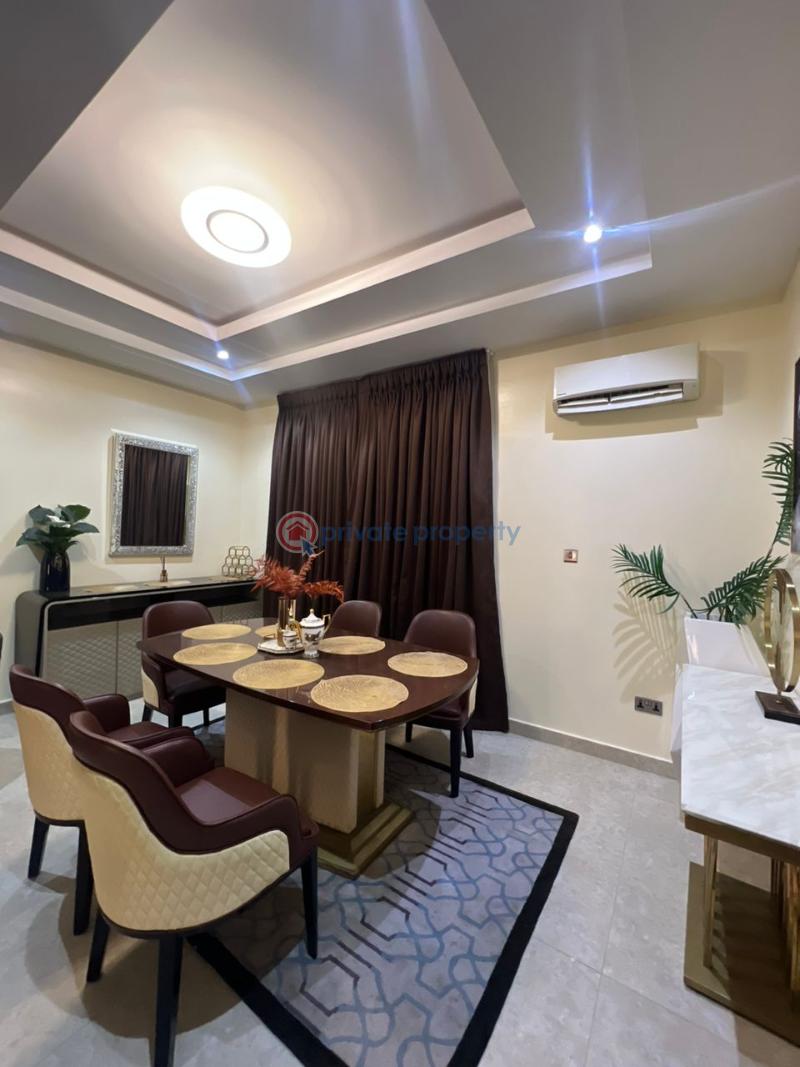 4 bedroom Terrace For Sale Old Ikoyi Lagos - 1
