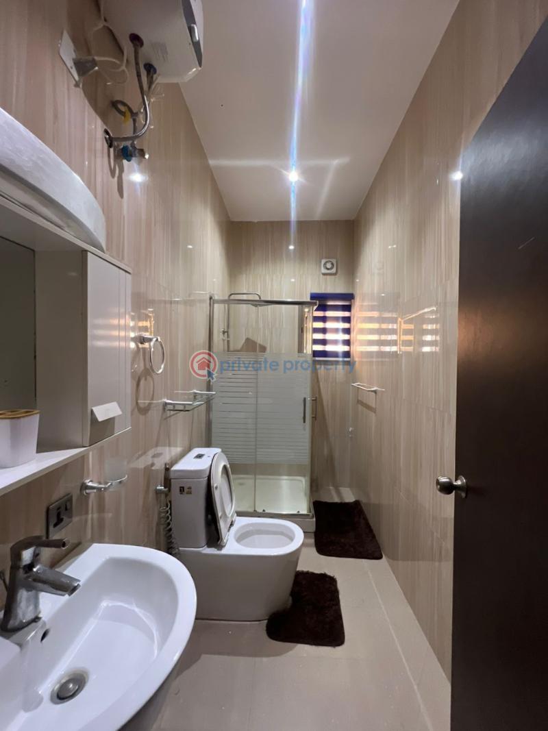 4 bedroom Terrace For Sale Old Ikoyi Lagos - 10