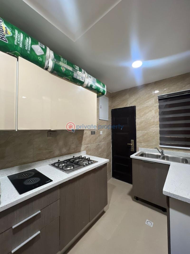 4 bedroom Terrace For Sale Old Ikoyi Lagos - 9