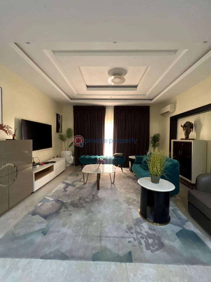 4 bedroom Terrace For Sale Old Ikoyi Lagos - 14