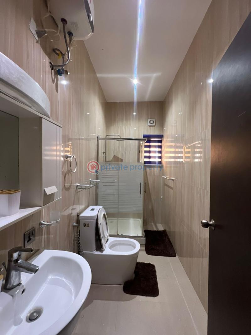 4 bedroom Terrace For Sale Old Ikoyi Lagos - 8