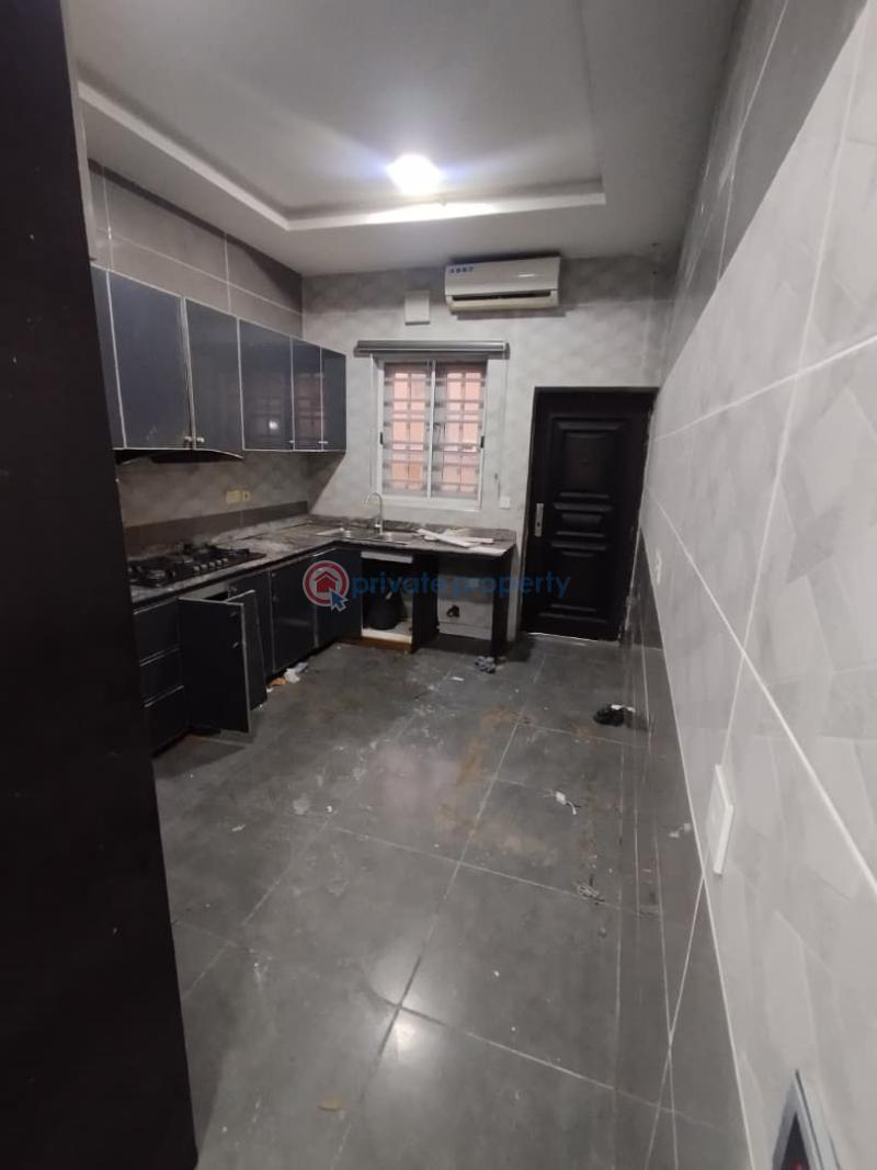 4 bedroom Terrace For Rent Oniru Victoria Island Lagos - 9