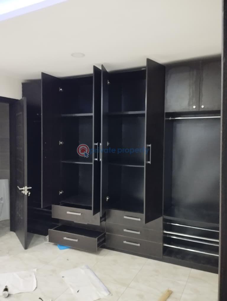 4 bedroom Terrace For Rent Oniru Victoria Island Lagos - 14