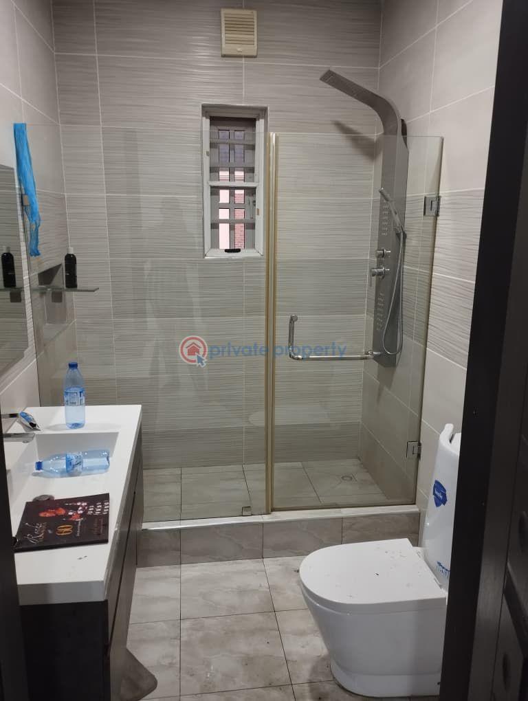 4 bedroom Terrace For Rent Oniru Victoria Island Lagos - 11