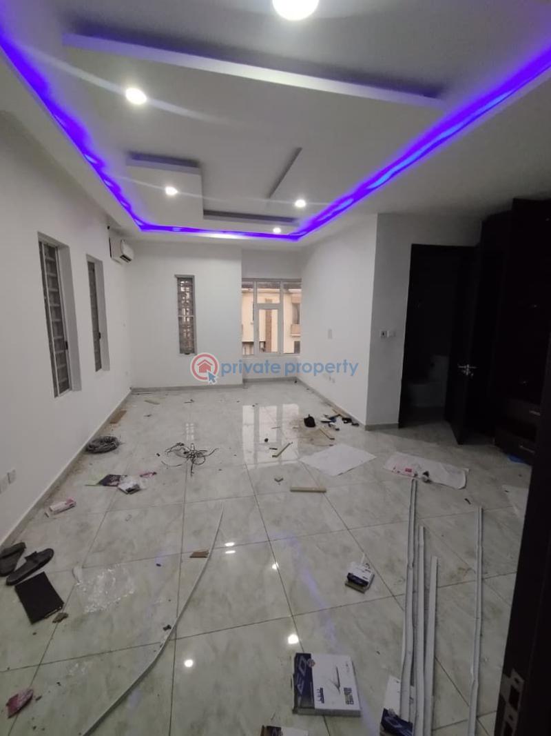 4 bedroom Terrace For Rent Oniru Victoria Island Lagos - 8