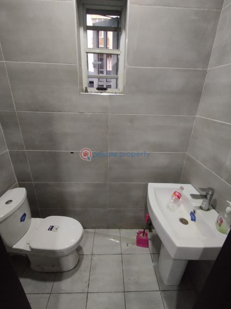 4 bedroom Terrace For Rent Oniru Victoria Island Lagos - 4
