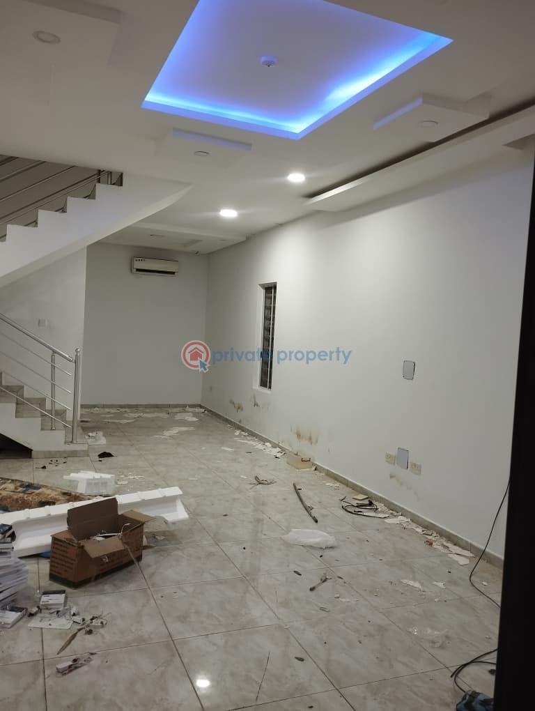 4 bedroom Terrace For Rent Oniru Victoria Island Lagos - 10