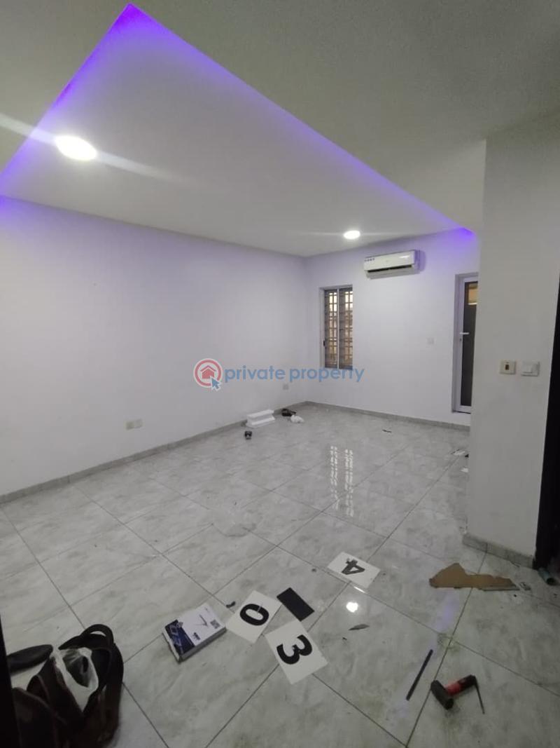 4 bedroom Terrace For Rent Oniru Victoria Island Lagos - 1