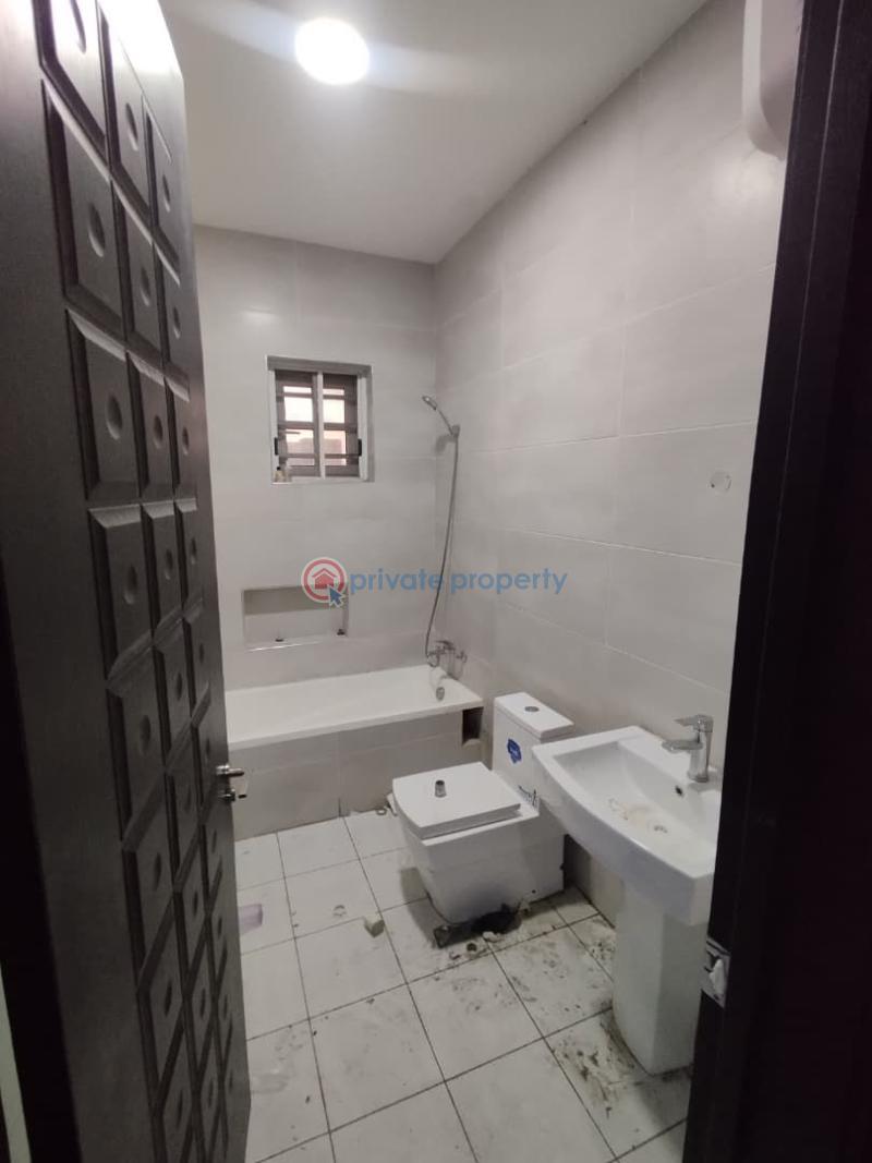 4 bedroom Terrace For Rent Oniru Victoria Island Lagos - 7