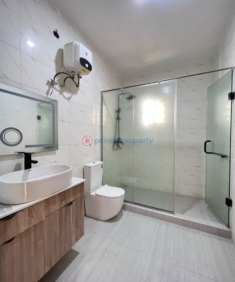 4 bedroom Terrace For Rent Orchid Road Lekki Lagos Lekki Expressway Lagos - 8