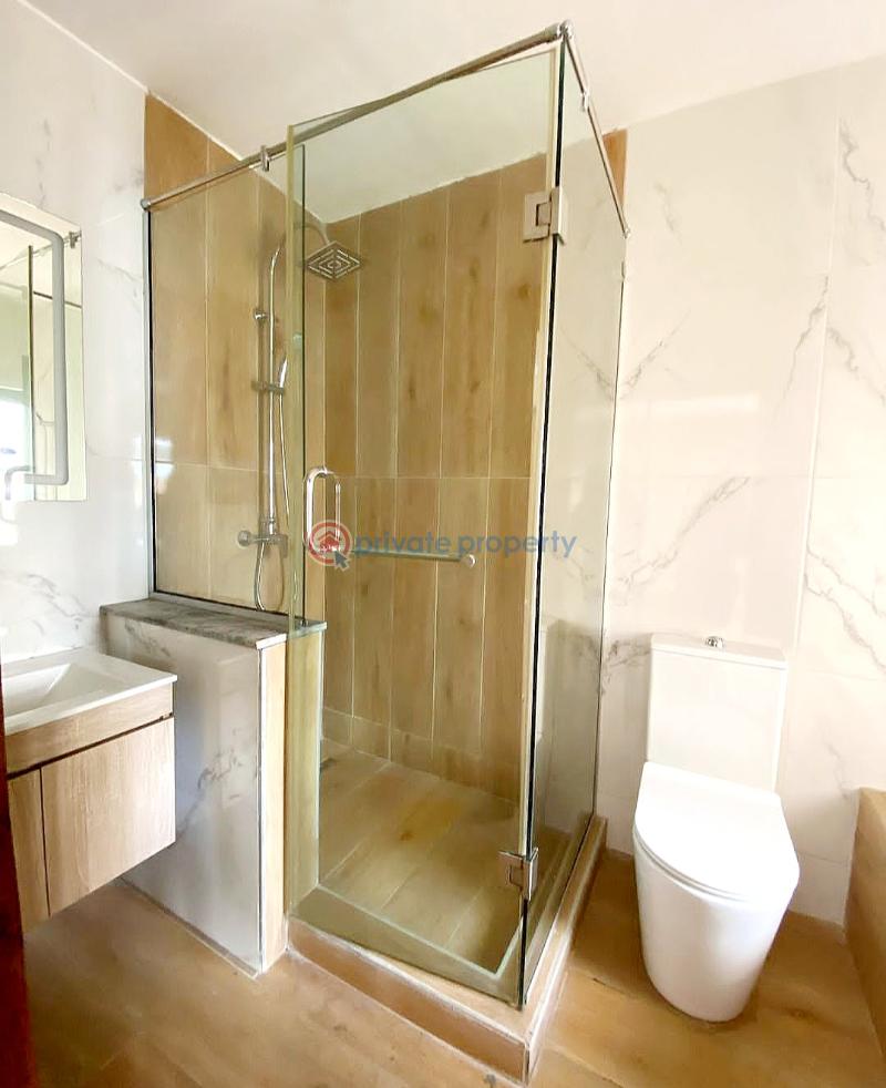 4 bedroom Terrace For Rent Ikate Elegushi Lekki Lagos - 8