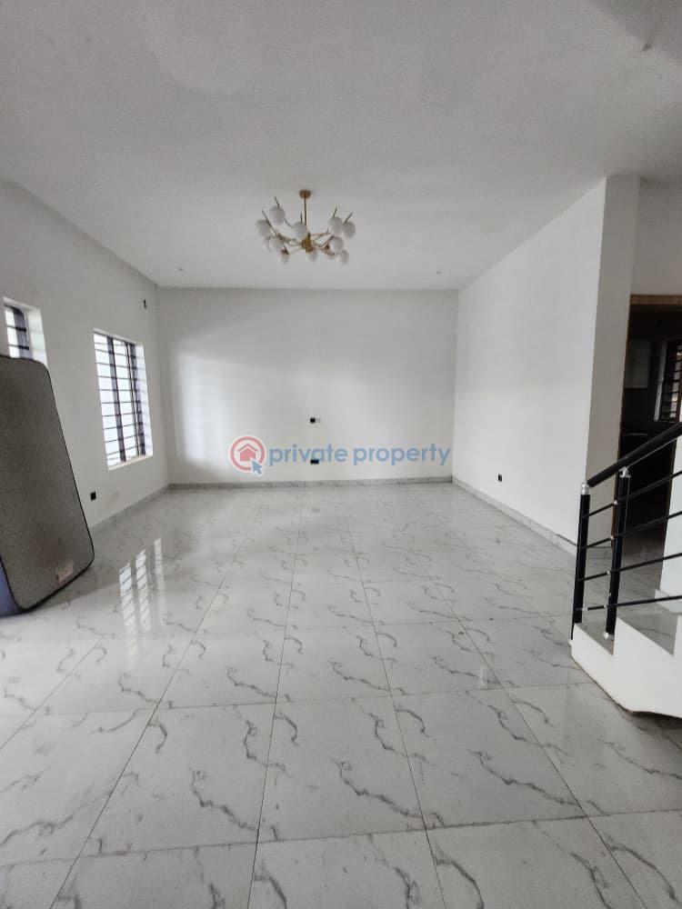 4 bedroom Terraced Duplex For Rent Vgc Victoria Garden City Lekki Lagos - 10