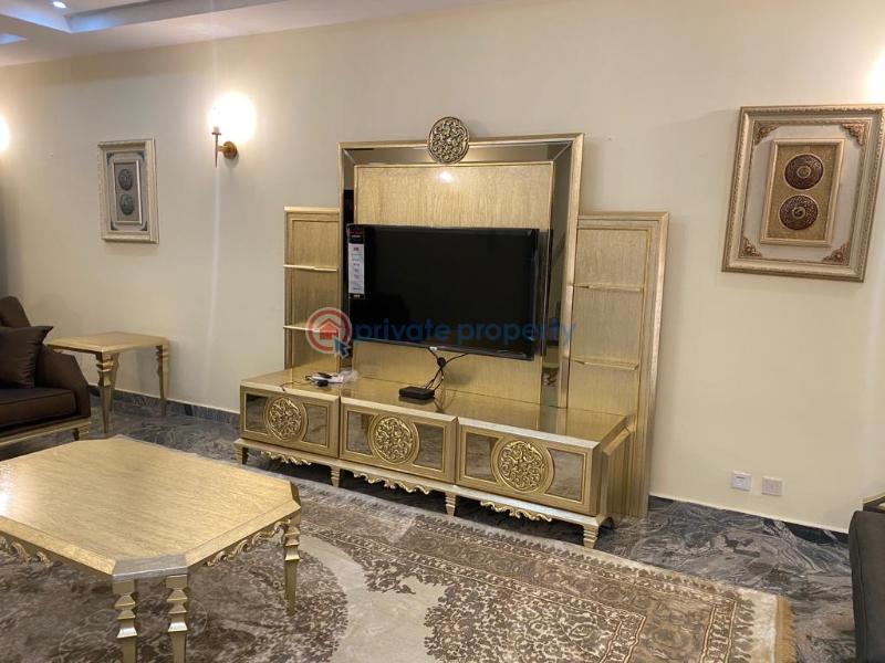 4 bedroom House For Sale Maitama Abuja Phase 1  - 3