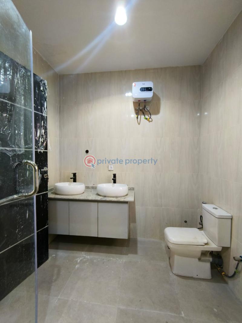 4 bedroom Terraced Duplex For Sale Ologolo Lekki Lagos - 0