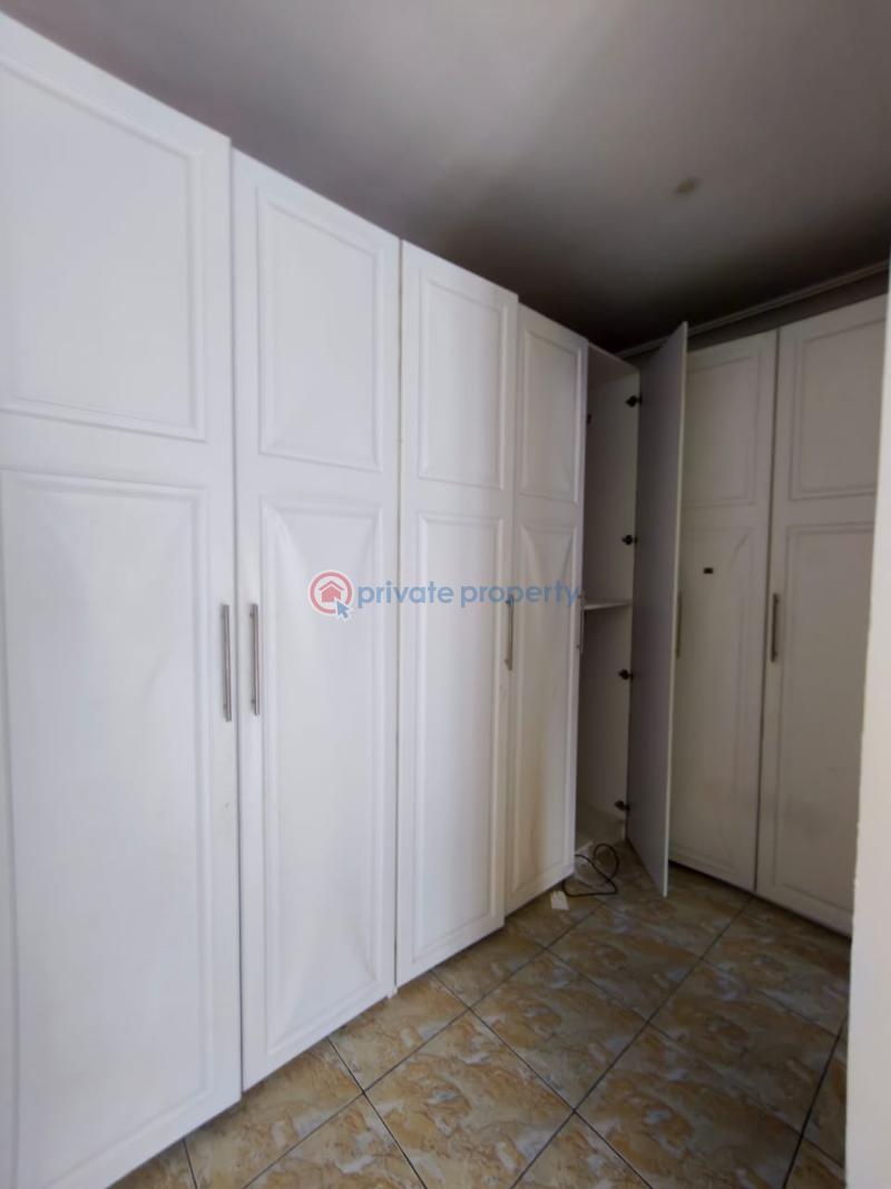 4 bedroom Terraced Duplex For Rent Chevron Lekki Lagos Chevron Drive Lekki Lagos - 6